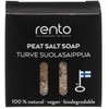 Muilas RENTO Durpės druskų, 50 g