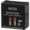 Muilas RENTO Durpės druskų, 50 g