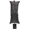 RENTO PINO SAUNA PILLOW Juodas 50X22 CM