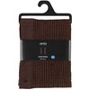 Sauna towel Rento Kenno. 70 x 50 cm. ruda col.