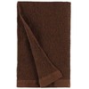 Sauna towel Rento. 180 x 90 cm. ruda col.