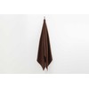 Sauna towel Rento. 180 x 90 cm. ruda col.