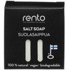 Druskos muilas RENTO, 50 g