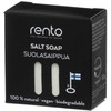 Druskos muilas RENTO, 50 g