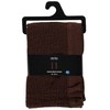 RENTO SEAT COVER KENNO 60X160CM BROWN