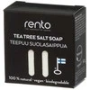 Muilas RENTO Arbatmedis, 50 g