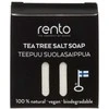 Muilas RENTO Arbatmedis, 50 g