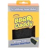 Scrub Daddy BBQ Daddy pakeičiama galvutė