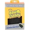 Scrub Daddy BBQ Daddy pakeičiama galvutė
