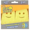 None Scrub Daddy Indų tėčio užpildai 2 vnt.