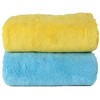 Scrub Daddy Mikropluošto šluostė 2 vnt