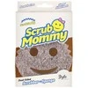 None Scrub Daddy Šveitiklis Mommy pilkas