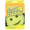 Kempinėlė Scrub Daddy Lemon Fresh