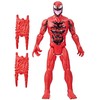 Spiderman SPIDER-MAN Herojaus figūrėlė, 10 cm