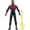 Spiderman SPIDER-MAN Herojaus figūrėlė, 10 cm