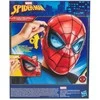 Hasbro SPIDER-MAN Šviečianti Žmogaus-voro kaukė