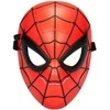 Hasbro SPIDER-MAN Šviečianti Žmogaus-voro kaukė