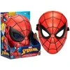 Hasbro SPIDER-MAN Šviečianti Žmogaus-voro kaukė