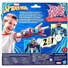 SPIDER-MAN Žmogaus-voro tinklo šaudyklė