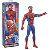 Figūrėlė Žmogus-voras Hasbro Spiderman Titan Hero (E7333)