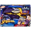 Hasbro SPIDER-MAN NERF VENOM Šautuvas