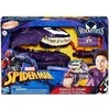 Hasbro SPIDER-MAN NERF VENOM Šautuvas