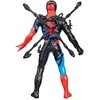 Hasbro SPIDER-MAN VENOM Veiksmo figūrėlė, 27 cm