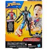 Hasbro SPIDER-MAN VENOM Veiksmo figūrėlė, 27 cm