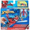 Hasbro Disney Žmogus-voras – žiniatinklio sprogdinimo ciklas (F6899)