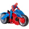 Hasbro Disney Žmogus-voras – žiniatinklio sprogdinimo ciklas (F6899)