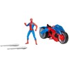 Hasbro Disney Žmogus-voras – žiniatinklio sprogdinimo ciklas (F6899)