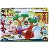 Hasbro Disney Spidey ir jo nuostabūs draugai – Dinowebs Treehouse (F9477)