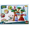 Hasbro Disney Spidey ir jo nuostabūs draugai – Dinowebs Treehouse (F9477)