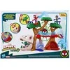 Hasbro Disney Spidey ir jo nuostabūs draugai – Dinowebs Treehouse (F9477)