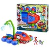 Hasbro Disney Voras ir jo nuostabūs draugai – „Dinowebs Crawler“ (F9480)