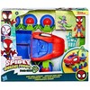 Hasbro Disney Voras ir jo nuostabūs draugai – „Dinowebs Crawler“ (F9480)