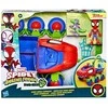 Hasbro Disney Voras ir jo nuostabūs draugai – „Dinowebs Crawler“ (F9480)