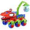 Hasbro Disney Voras ir jo nuostabūs draugai – „Dinowebs Crawler“ (F9480)