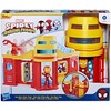 Žaidimų rinkinys Hasbro Spidey Nuostabūs draugai