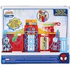 Žaidimų rinkinys Hasbro Spidey Nuostabūs draugai