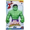 Žaislinė figūrėlė Super Halkas Hasbro SPIDER-MAN SPIDEY AND HIS AMAZING FRIENDS