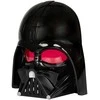 Star Wars Darth Vader elektroninė kaukė