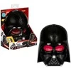 Star Wars Darth Vader elektroninė kaukė