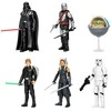 Star Wars Herojaus figūrėlė, 10 cm