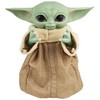 Hasbro STAR WARS interaktyvus žaislas Galactic Snackin’ Grogu 23,5 cm