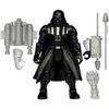 Hasbro Star Wars „Mixmashers Deluxe“ figūrėlė Darthas Vaderis