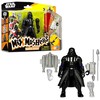 Hasbro Star Wars „Mixmashers Deluxe“ figūrėlė Darthas Vaderis