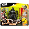Hasbro Star Wars „Mixmashers Deluxe“ figūrėlė Darthas Vaderis