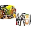 Hasbro Star Wars Mixmashers Deluxe Mandalorijos figūra