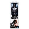 Hasbro Žvaigždžių karai - Titan Hero serijos Darth Vader veiksmo figūrėlė (G1277)